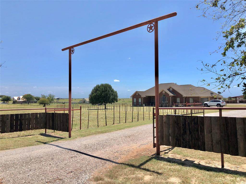 14975 Burns Branch Road - Photo 1