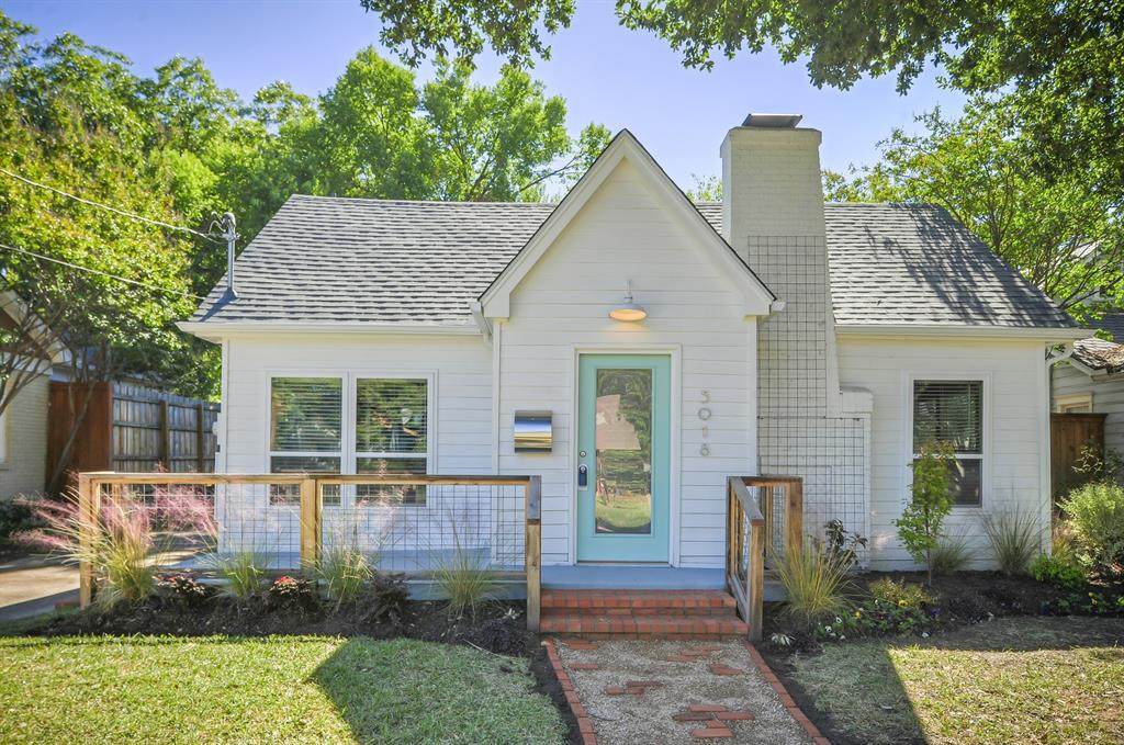 5018 Homer Street - Photo 1