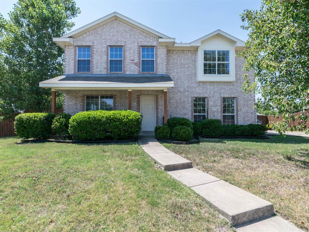 1001 Hideaway Court - Photo 1