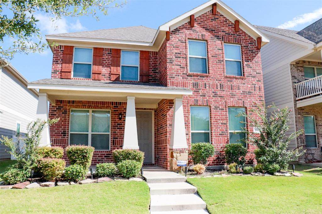 1013 Holly Anne Lane - Photo 1