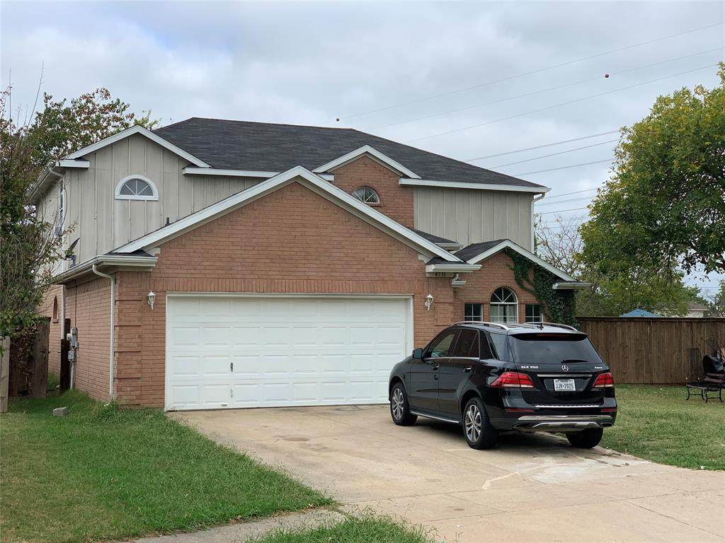 4531 Jason Drive - Photo 1