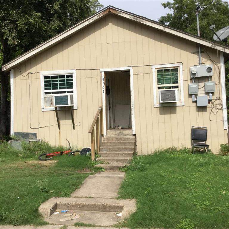 4307 Marshall Drive - Photo 1