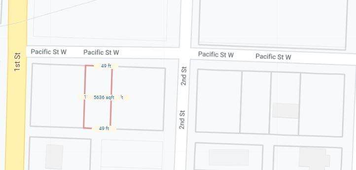 305 Pacific - Photo 1