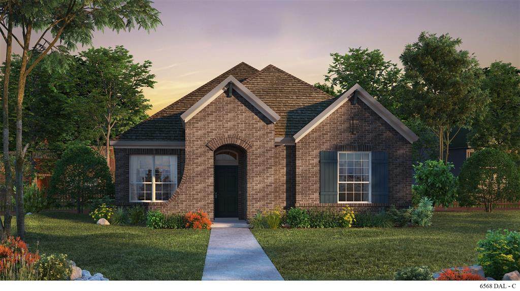 4809 Beaver Creek Drive - Photo 1