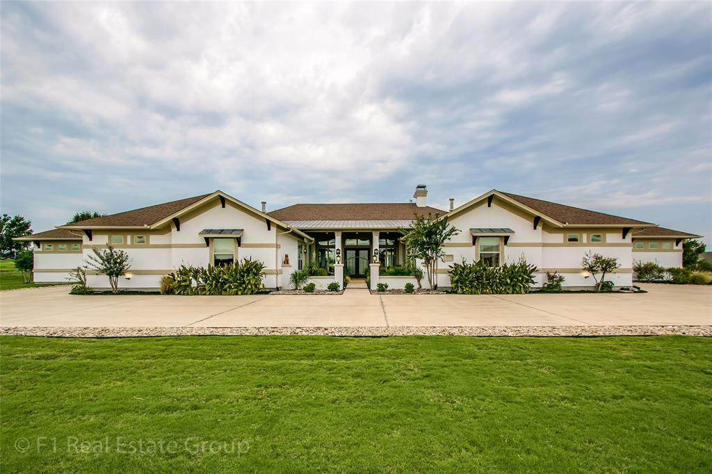 4720 Serenity Trail - Photo 1