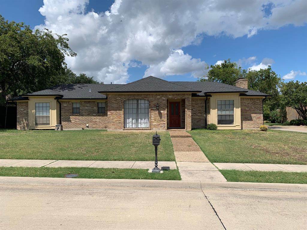 1901 Baffin Bay Drive - Photo 1