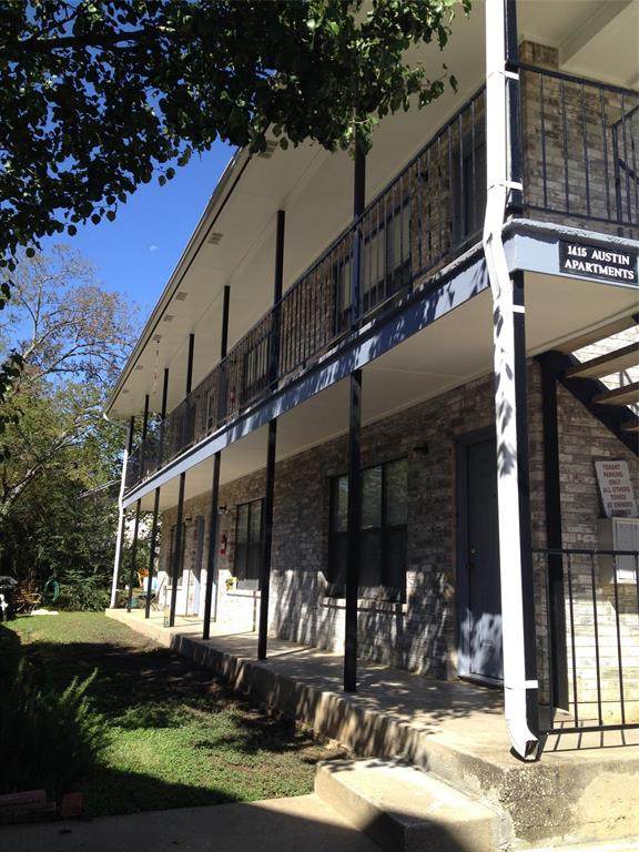 1415 Austin Street - Photo 1