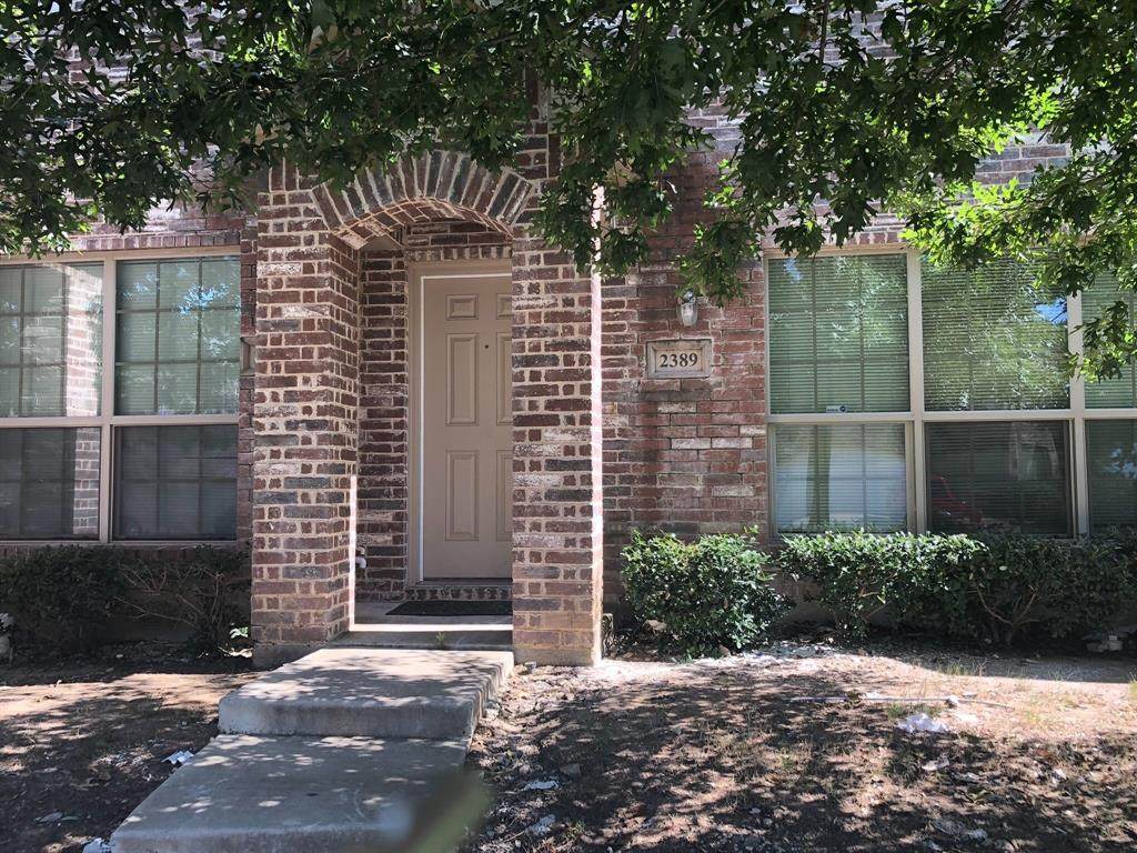 2389 Homewood Lane - Photo 1
