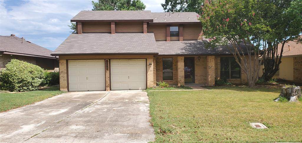 1801 Juniper Lane - Photo 1