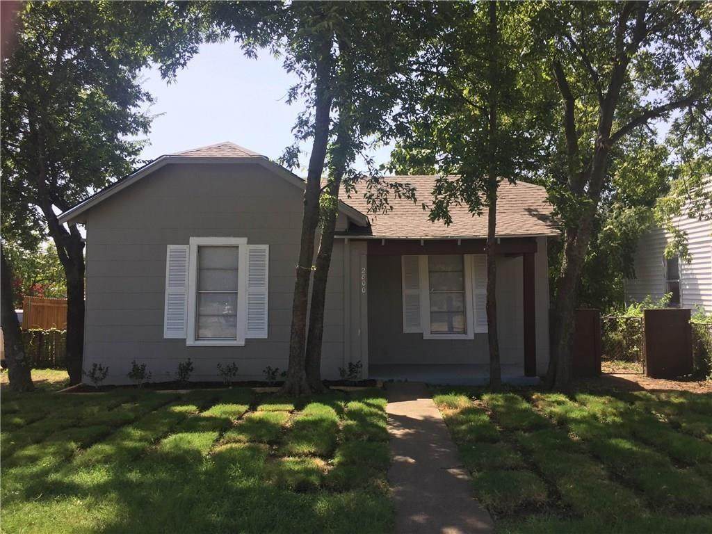 2800 Grafton Avenue - Photo 1