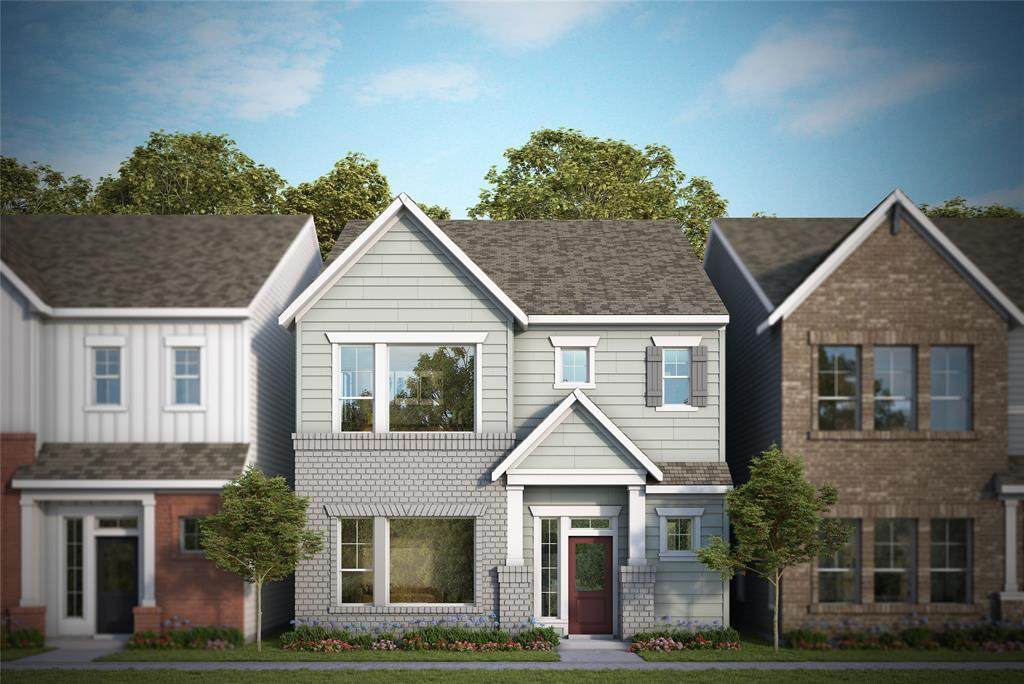 4912 Ivy Charm Way - Photo 1