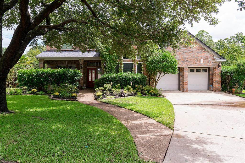 3004 Spring Creek Court - Photo 1