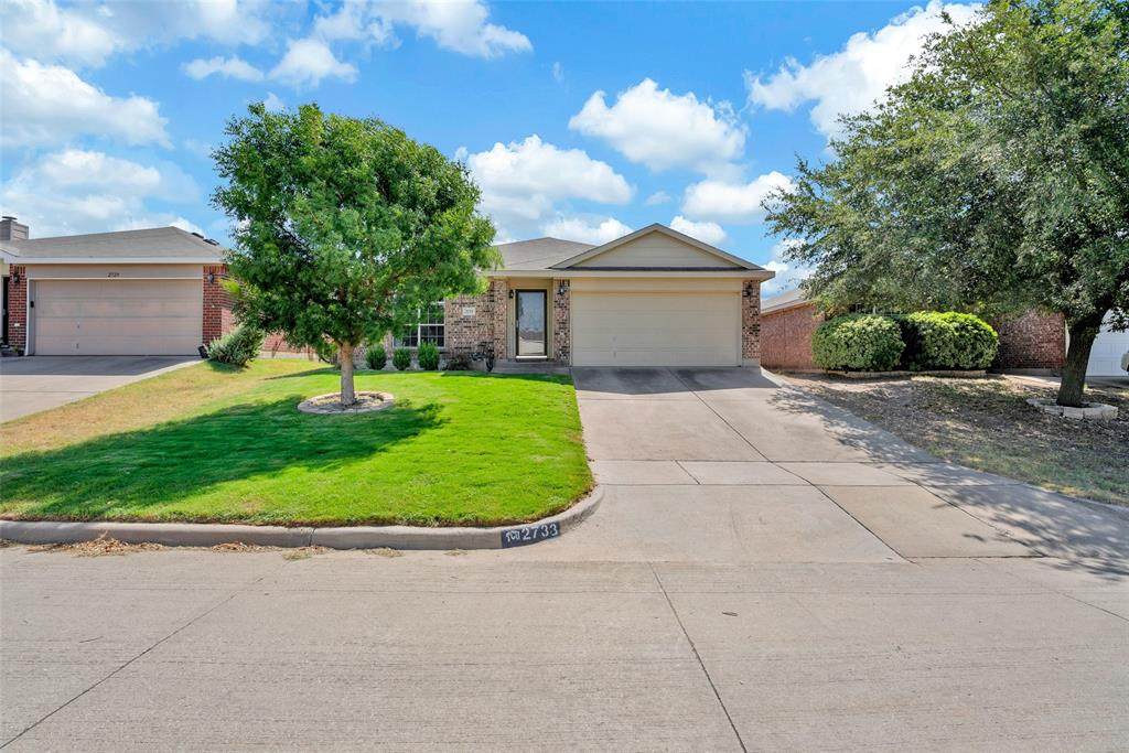 2733 Briscoe Drive - Photo 1