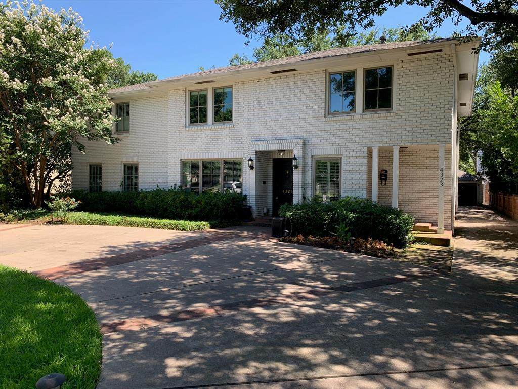 4321 University Boulevard - Photo 1