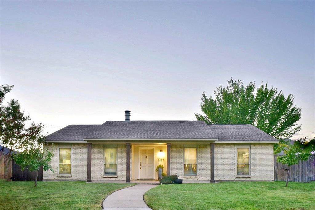 256 Willow Springs Drive - Photo 1