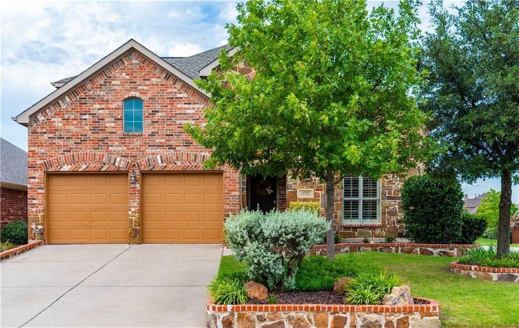 6600 Wind Song Drive - Photo 1