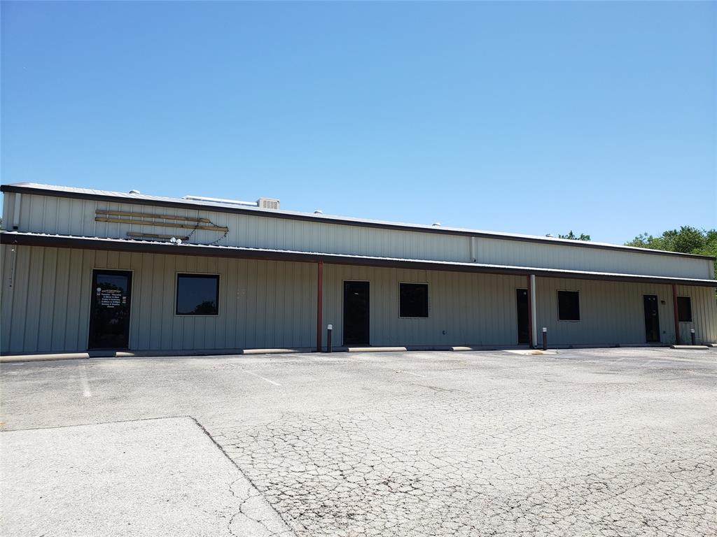 2524 Azle Highway - Photo 1