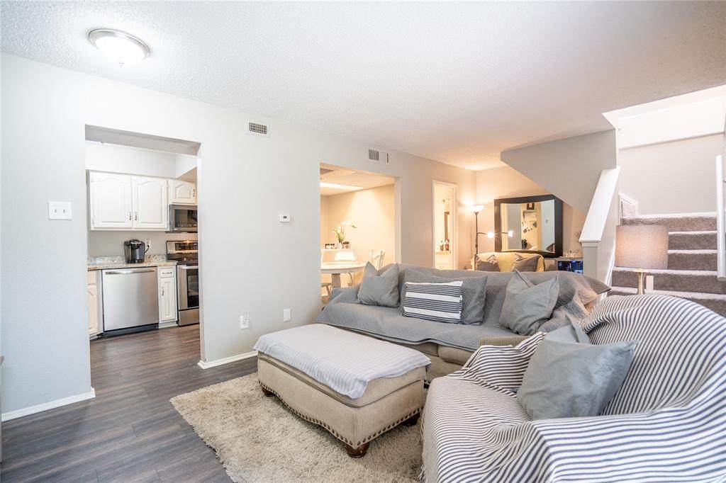 3203 Carlisle Street - Photo 1