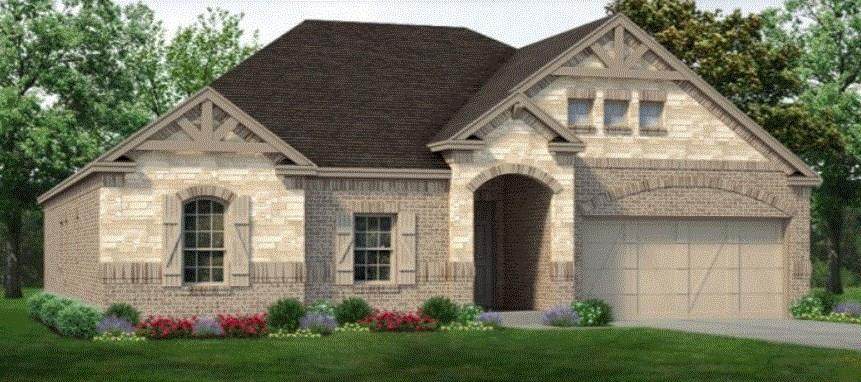 8912 Saddle Free Trail - Photo 1
