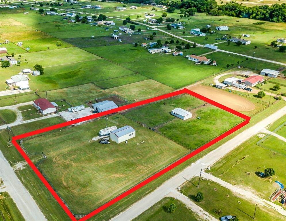 TBD Private Road 4435 - Photo 1