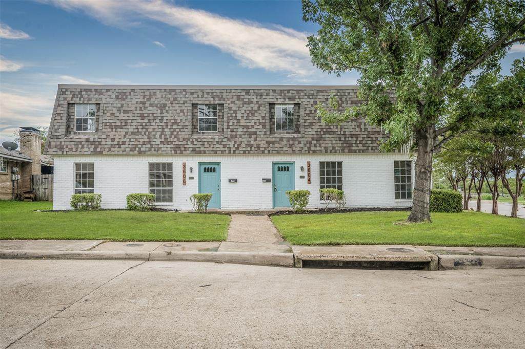 3606 Hopetown Drive - Photo 1