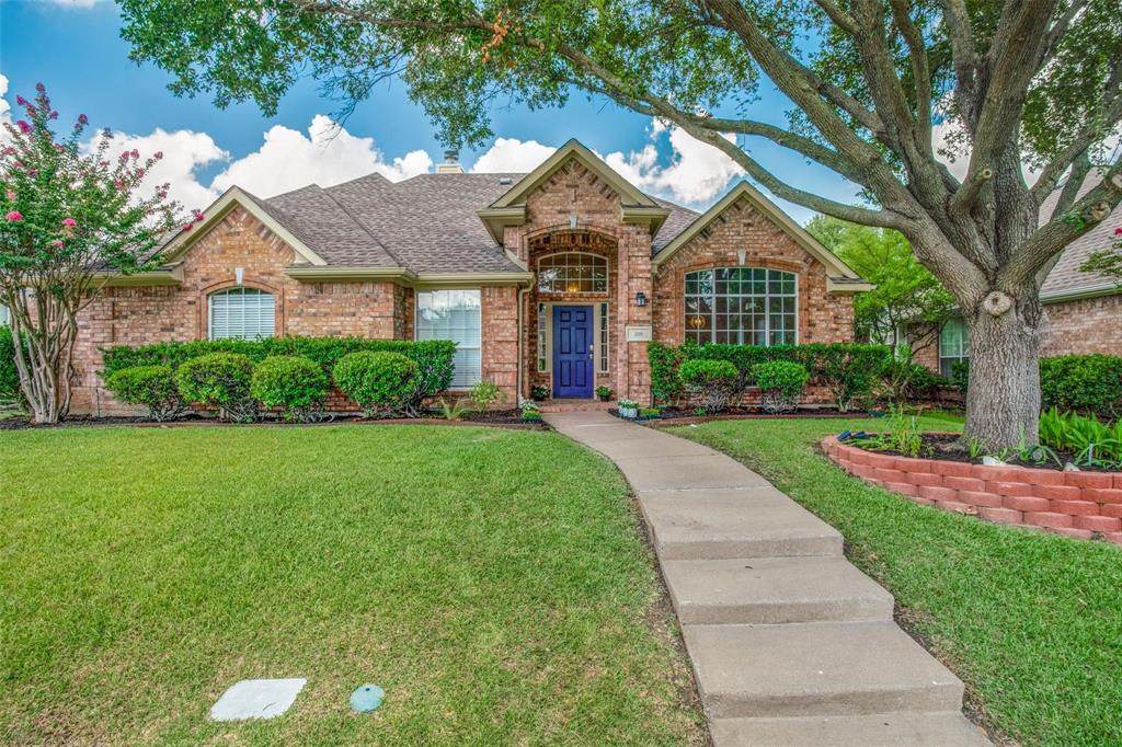 308 Belvedere Drive - Photo 1