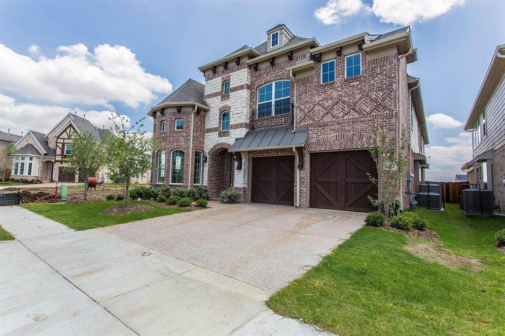 1023 River Rock Way - Photo 1