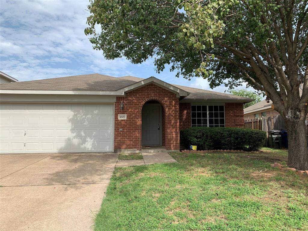 4807 Topaz Lane - Photo 1