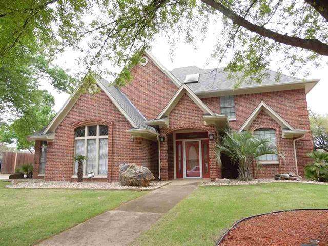 4015 Alpine Street - Photo 1