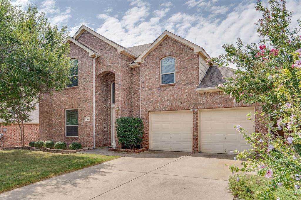 849 Dalmalley Lane - Photo 1