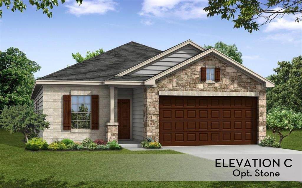 2109 Callahan Drive - Photo 1