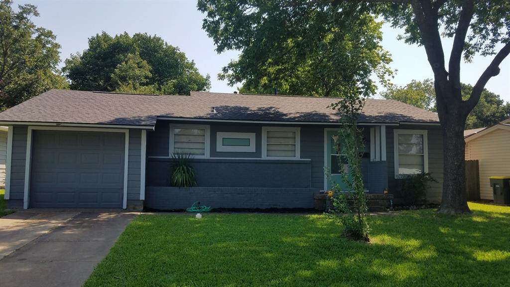 1411 Binkley Street - Photo 1