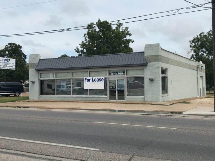 607 Main Street - Photo 1