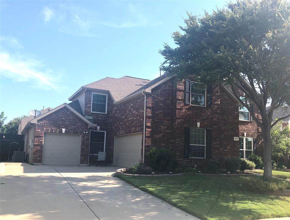 2812 Deerhurst Drive - Photo 1