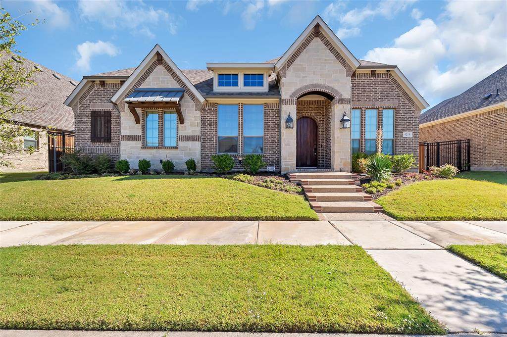 4219 Pearl Crescent Lane - Photo 1