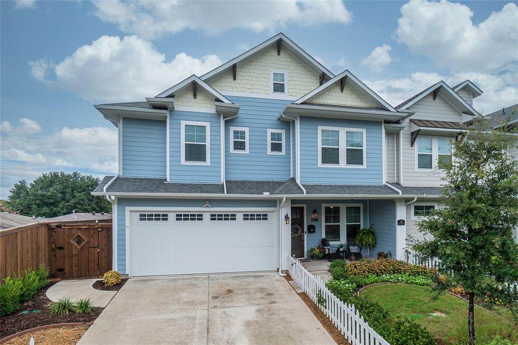 302 Benge Street - Photo 1