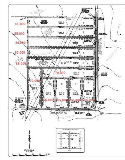 Lot 1 Leo Road - Photo 1