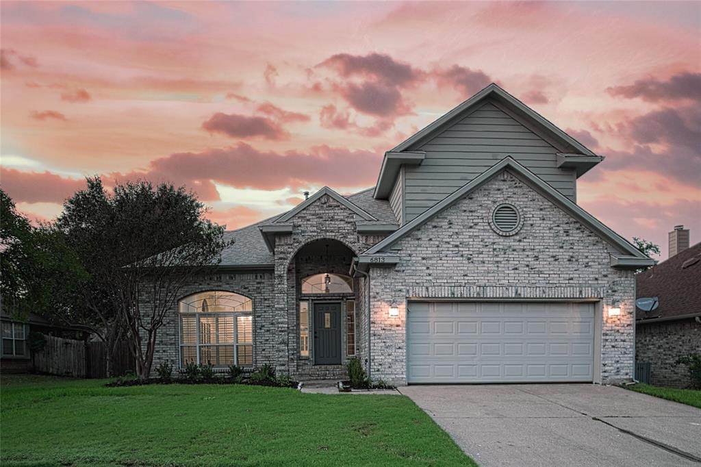 6813 Hickory Hollow Lane - Photo 1