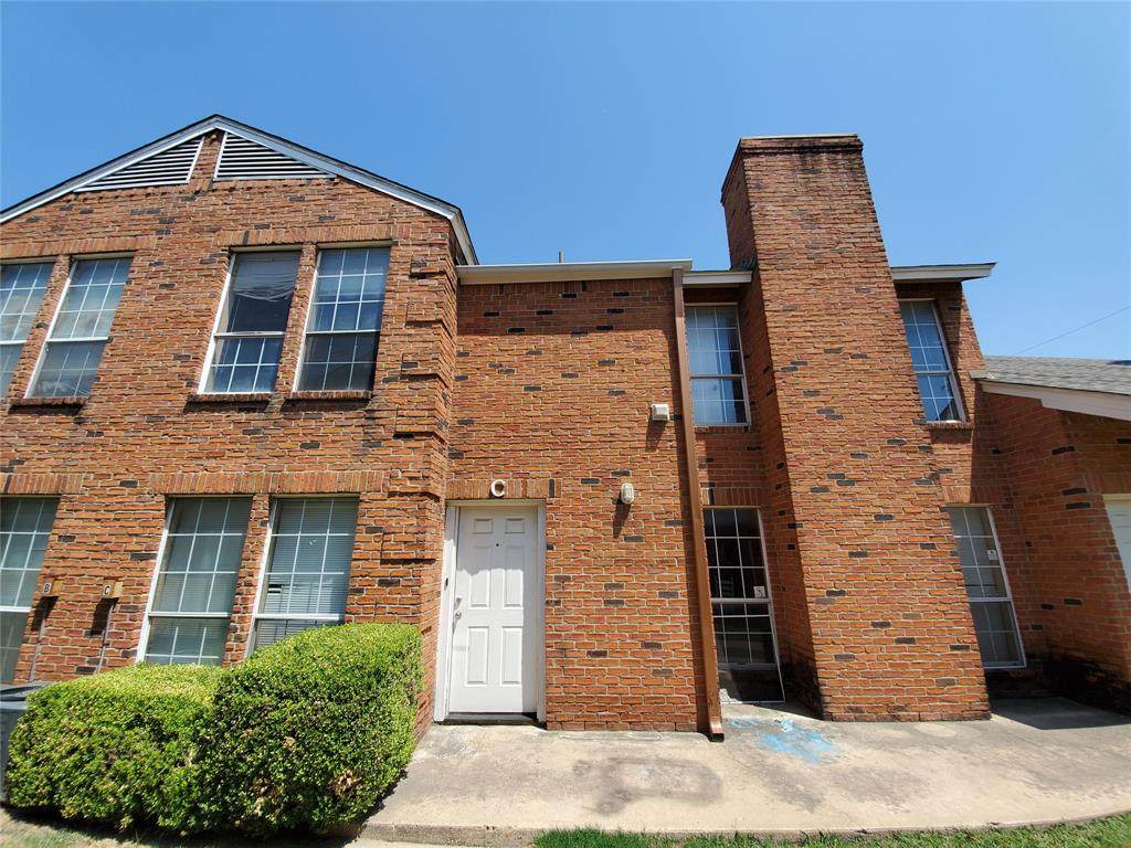 1406 Darr Street - Photo 1