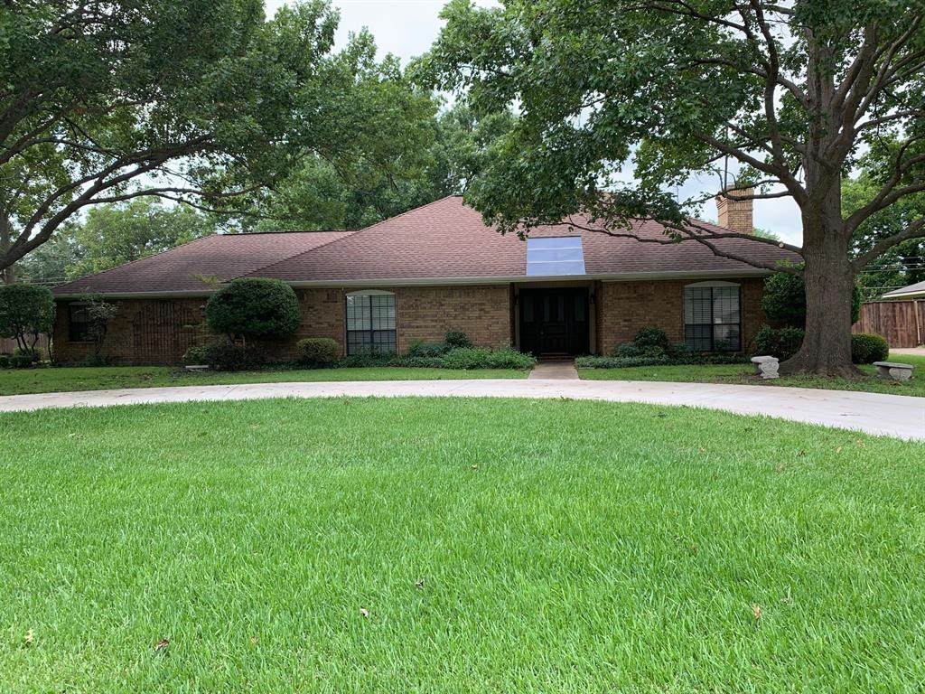 111 Greenway Street - Photo 1