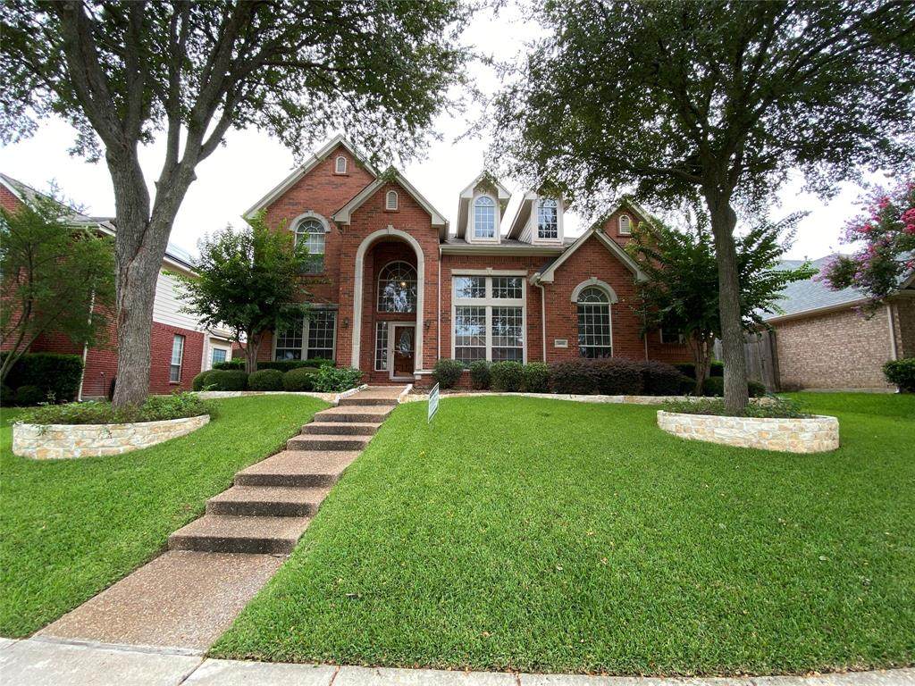 1608 Endicott Drive - Photo 1