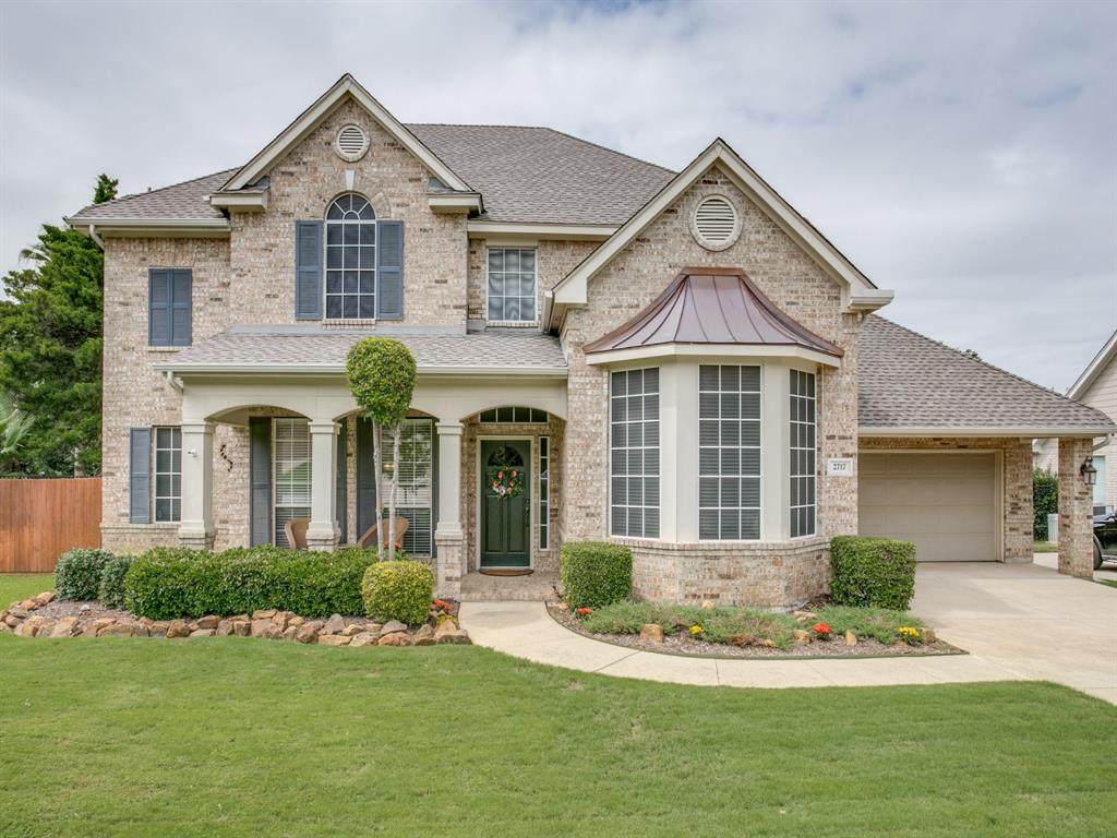 2717 Summer Wind Drive - Photo 1