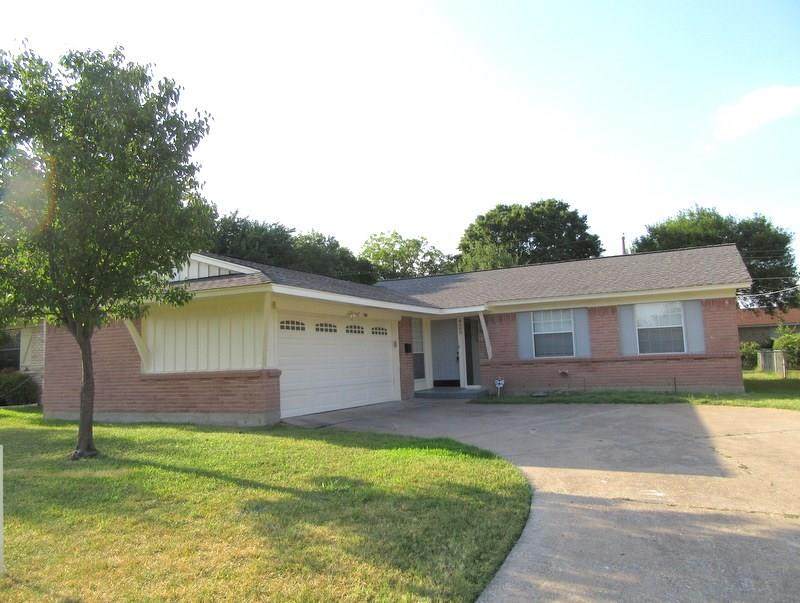 4609 Bucknell Drive - Photo 1
