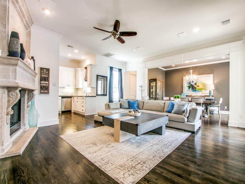 3718 Wycliff Avenue - Photo 1