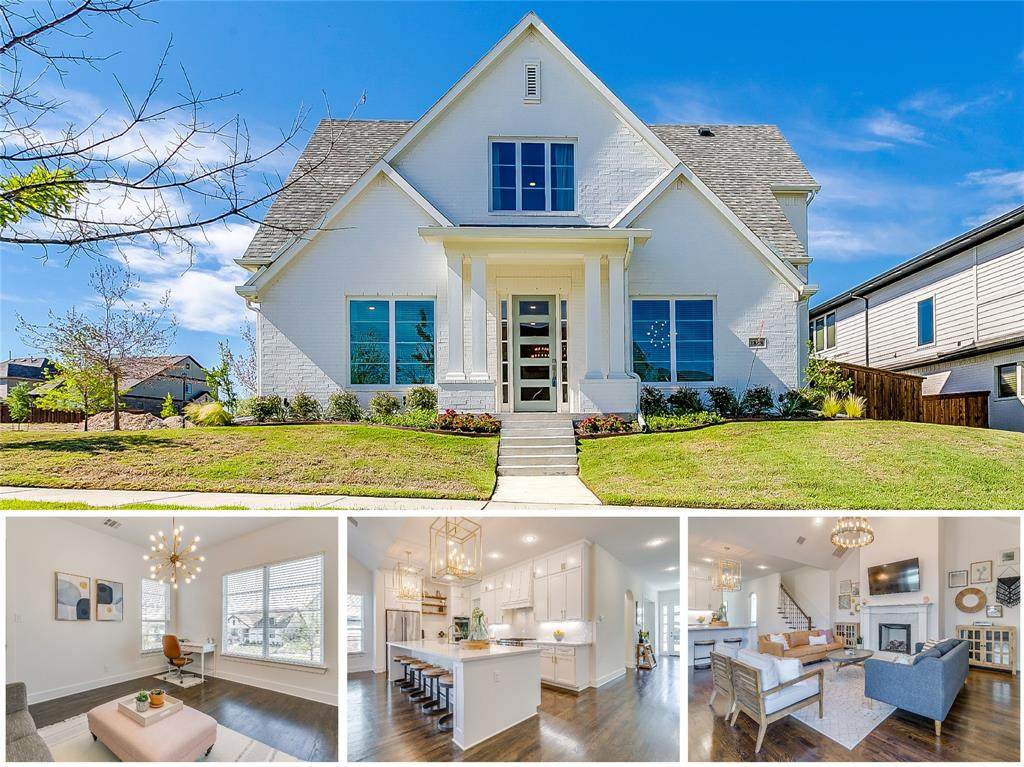 1848 Crested Ridge Road - Photo 1