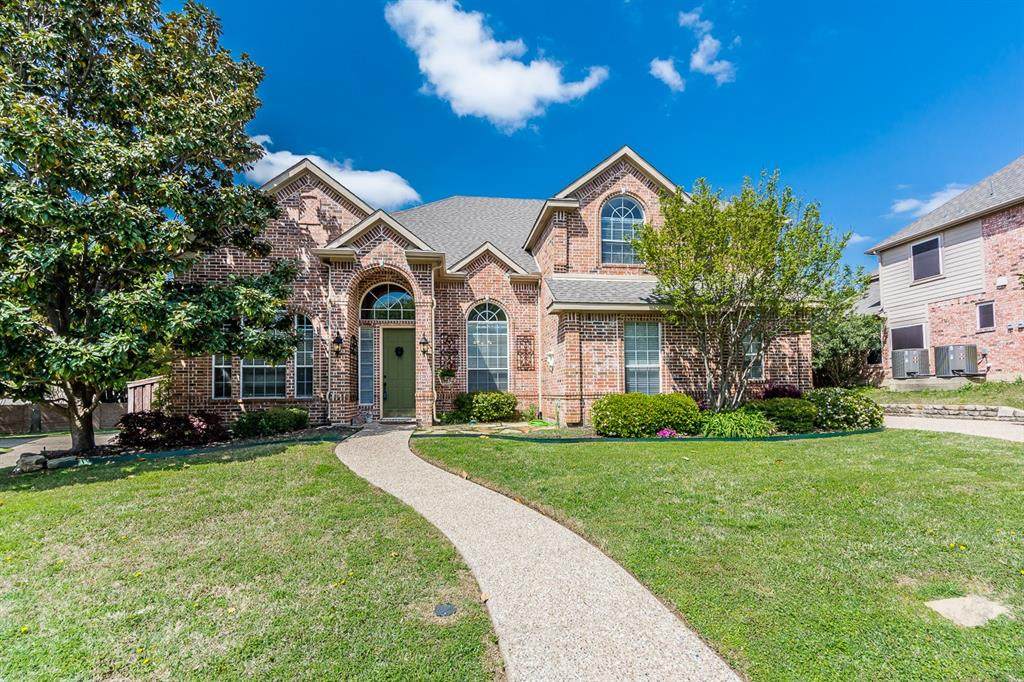 1720 Waterside Drive - Photo 1