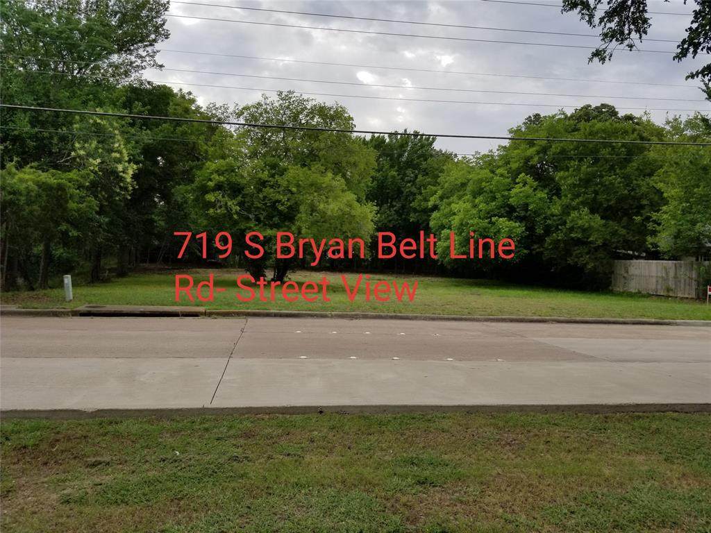 719 Bryan Belt Line Road - Photo 1