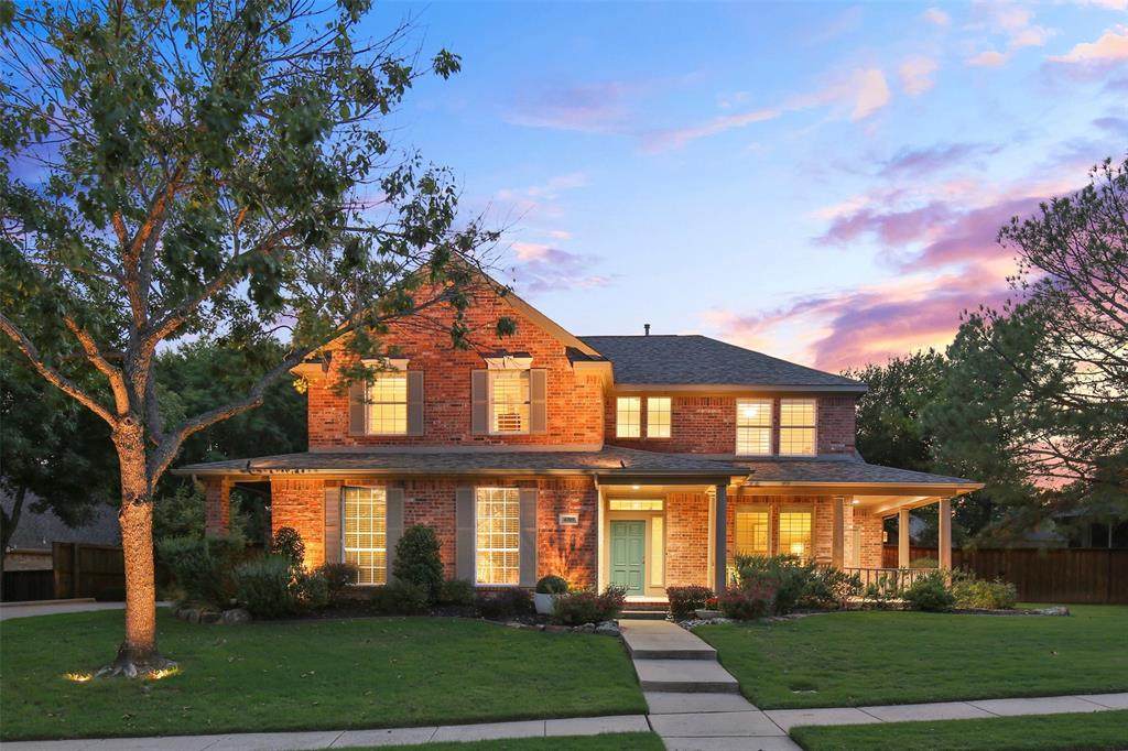 4709 Remington Park Drive - Photo 1
