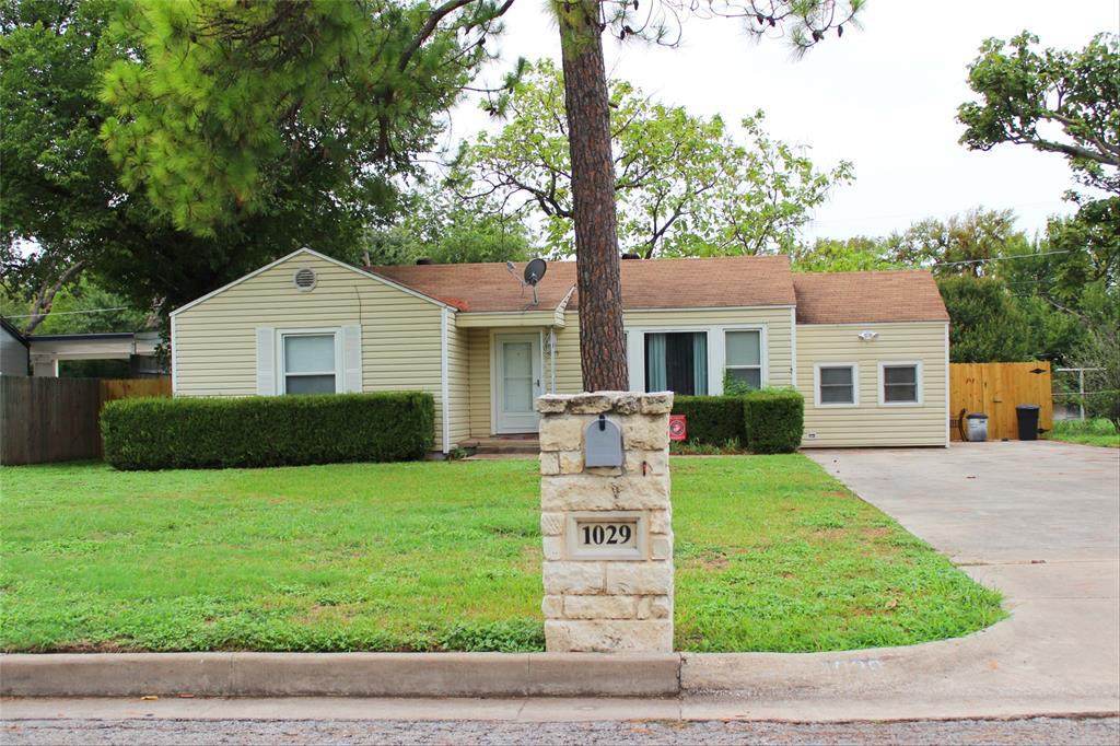 1029 Lydick Lane - Photo 1