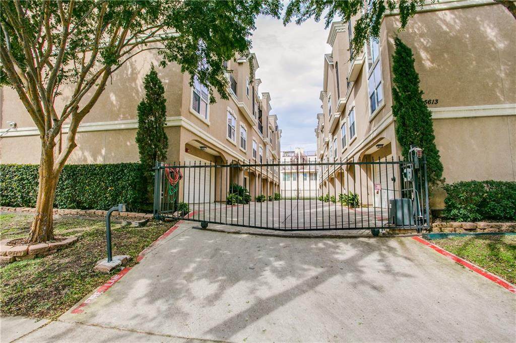 5613 Lindell Avenue - Photo 1